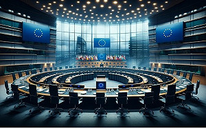 俄「克隆」網站干擾歐洲議會大選! 用AI、Deepfake虛假資訊攻擊美、歐