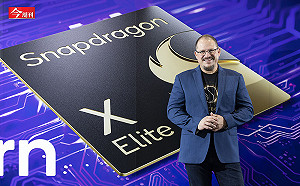 給手機看食物照能出食譜、車子主動規劃最佳路線！高通CEO：世人將看到更多「AI下凡」