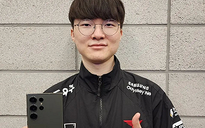 《英雄聯盟》Faker傳奇造型太貴？！本人回應：價格確實有點高