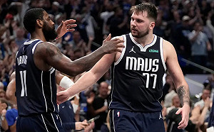 獨行俠被徹底看衰　奪冠機率竟只有9％