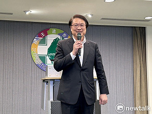 藍白抹黑王義川監控民眾  林右昌:政治攻防應適可而止