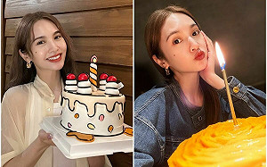 不是6/4也不行！楊丞琳臉書慶40歲生日  勇者留言「5/35」遭刪除