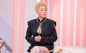 曾莞婷搶《女人我最大》時段！藍心湄爆出走   老東家說話了