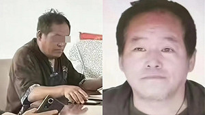 山西沁縣政協主席疑涉拆遷糾紛 遭當街捅刀身亡