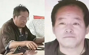 山西沁縣政協主席疑涉拆遷糾紛 遭當街捅刀身亡