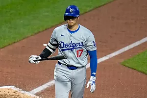 大谷翔平開轟無用!海盜10:6主場再退道奇