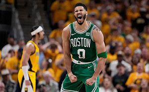 塞爾提克拚隊史第18冠  Tatum：目標就是奪冠