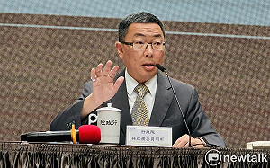 國民黨、民眾黨批預防性權利救濟「毀憲」林明昕：必要時應可適用