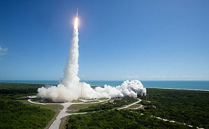 NASA、波音明知氣體外洩仍發射火箭 2太空人被迫滯留逾10日 仍不知歸期