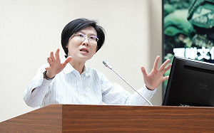 國軍自傷案頻傳 綠委促借鏡國外經驗「落實心輔」