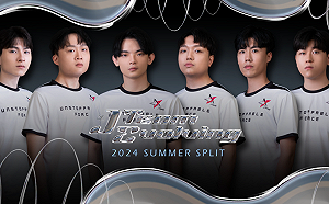 曾爆出「隊內氣氛緊張」！《英雄聯盟》JT夏季賽選手名單大洗牌