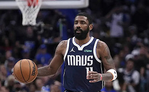 Irving成熟了！談塞爾提克：沒他們就沒有我