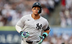 條紋軍團無人能擋！洋基9：5退雙城收7連勝