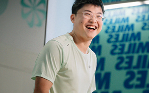 《英雄聯盟》Uzi為何人氣高？網點出1關鍵：實力長期在線