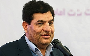 伊朗變心了？才為波灣3島抗議中國 又傳臨時總統稱願與美和解