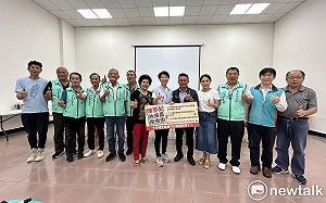 陳亭妃為蜂農衝衝衝 農業部將公告蜂農可申請救助