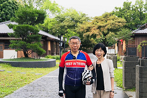 要修憲…我看很拚啦!立委質詢賴清德 柯文哲:變成憲政慣例再來處理