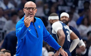 Kidd率隊拚第2冠 談冠軍賽：無法保證再回來