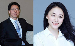 又是傅曉田！害慘秦剛還不夠? 這人也因她被拉下馬.....