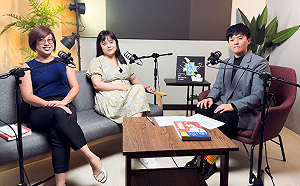 民進黨推新節目 聊性平改變社會文化