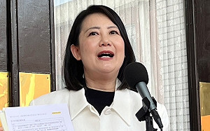 綠成功封殺《黨產條例》修正 救國團慘遭國民黨放生