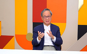 中正紀念堂去威權化 李遠：有把握在任內可以做出一點改變