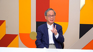 藝人表態「親中」 李遠:憑良心講,我表達同情跟理解