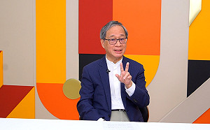 藝人表態「親中」 李遠：憑良心講，我表達同情跟理解