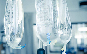 輸液庫存充足？ 中小型診所仍喊缺！食藥署說話了