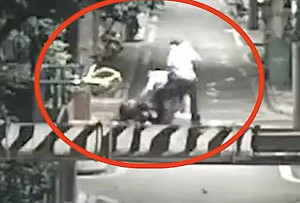 殺官洩憤成風潮!武漢派出所長、山西政協主席被殺 共享電動車也被破壞