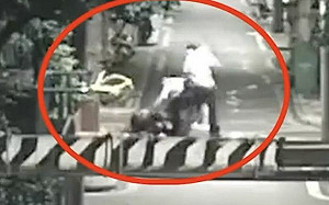 殺官洩憤成風潮！武漢派出所長、山西政協主席被殺 共享電動車也被破壞 