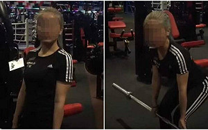 火辣女科員在台北市府賣大麻 檢批「惡劣」求重刑