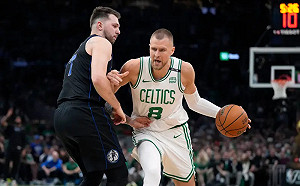 Porzingis成功臣 不在意替補：我擁抱這角色