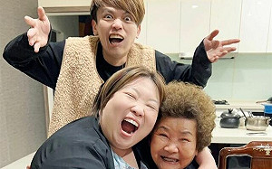 蔡阿嘎急切割前員工蘿拉！苦主控：她私簽AB合約還搞消失