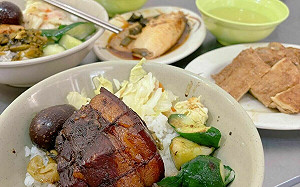 黃仁勳美食地圖快收藏！台北12家餐廳小吃捷運就能到