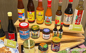 餐飲界吹復古風 星饗道推懷舊台灣百味 裕元復刻鹿港美食記憶