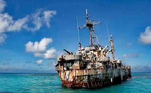 中國會用「致命性」武器打擊菲船艦? 北京這樣回…..