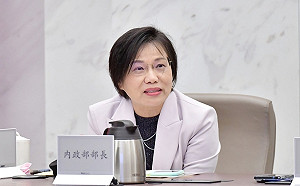 擋法案是怕弊案被查？ 劉世芳：國會擴權已釋憲 質疑是「假議題」 