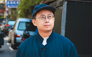 藍委刪光公視預算 呱吉：洩憤式監督政府  毀滅我們文化