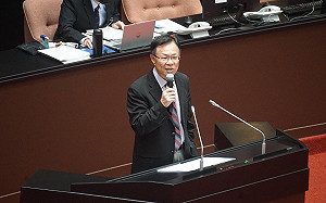 張啓楷談重啟核三公投　莊瑞雄怒拍桌嗆「干屏東屁事！」