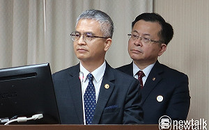 白委問國安局等單位曾調過資料？中華電信董座：依法有 