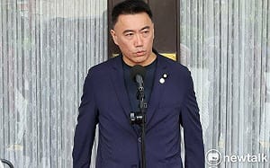 藍委提「鞭刑公投」綁大選？  林沛祥：還要黨團討論 