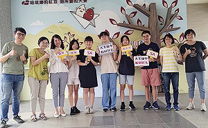 高市大寮國中會考放異彩 5A五狀元破創校紀錄 