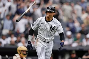Juan Soto因傷掛免戰牌!無緣尬大谷翔平
