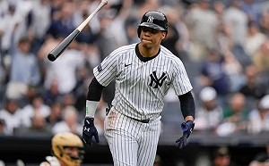 Juan Soto因傷掛免戰牌！無緣尬大谷翔平