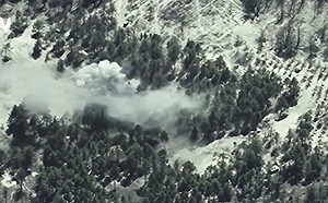 (影) 那我就不客氣囉! 西方允攻俄境 烏急調戰略 狂轟邊界250公里內俄軍 