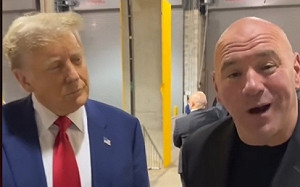 首支短影音點閱破1.2億! 川普自打嘴巴:若再當選絕不封殺TikTok