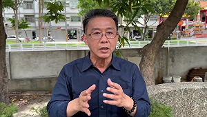 王鴻薇稱「藍鳥」對決青鳥 許智傑勸改名:畫虎不成反類犬