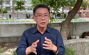 綠深入基層宣講反濫權  許智傑：施壓藍白撤回違憲法案