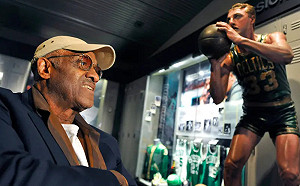 Chet Walker離世享壽84歲　曾斷綠衫軍8連冠